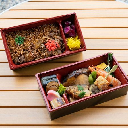 Fairfield By Marriott Mie Okuise Odai Odaicso Kültér fotó