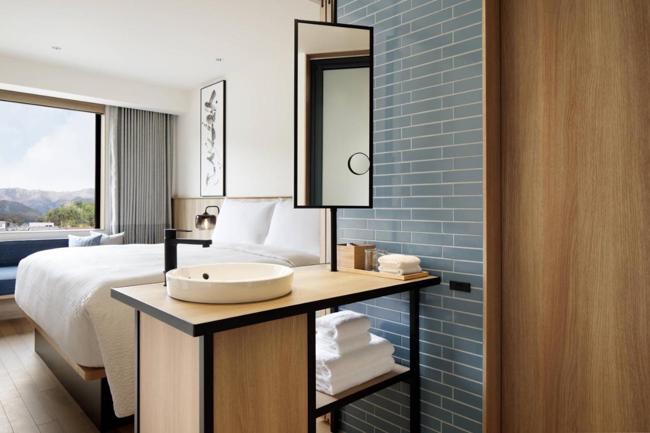 Fairfield By Marriott Mie Okuise Odai Odaicso Kültér fotó