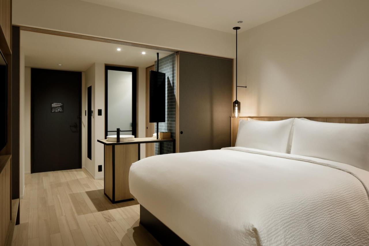 Fairfield By Marriott Mie Okuise Odai Odaicso Kültér fotó
