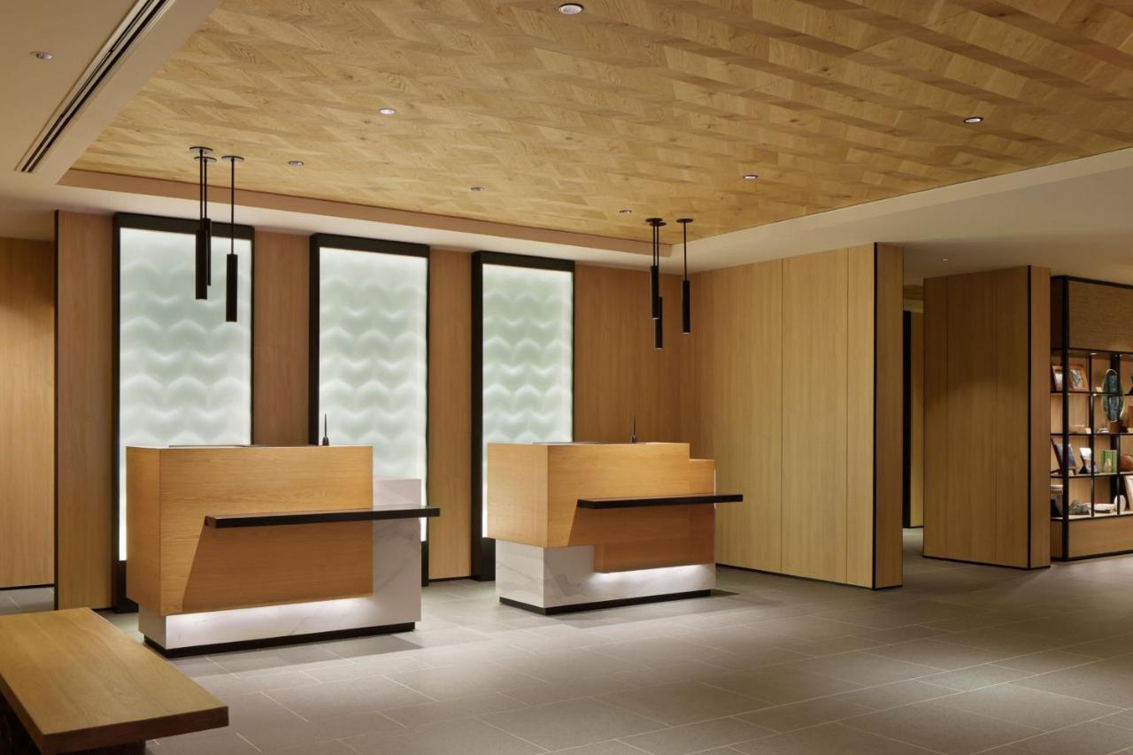 Fairfield By Marriott Mie Okuise Odai Odaicso Kültér fotó