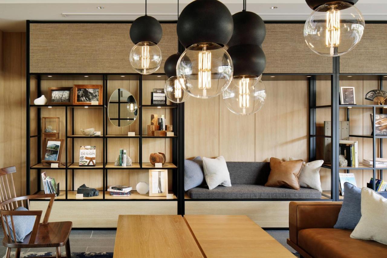 Fairfield By Marriott Mie Okuise Odai Odaicso Kültér fotó