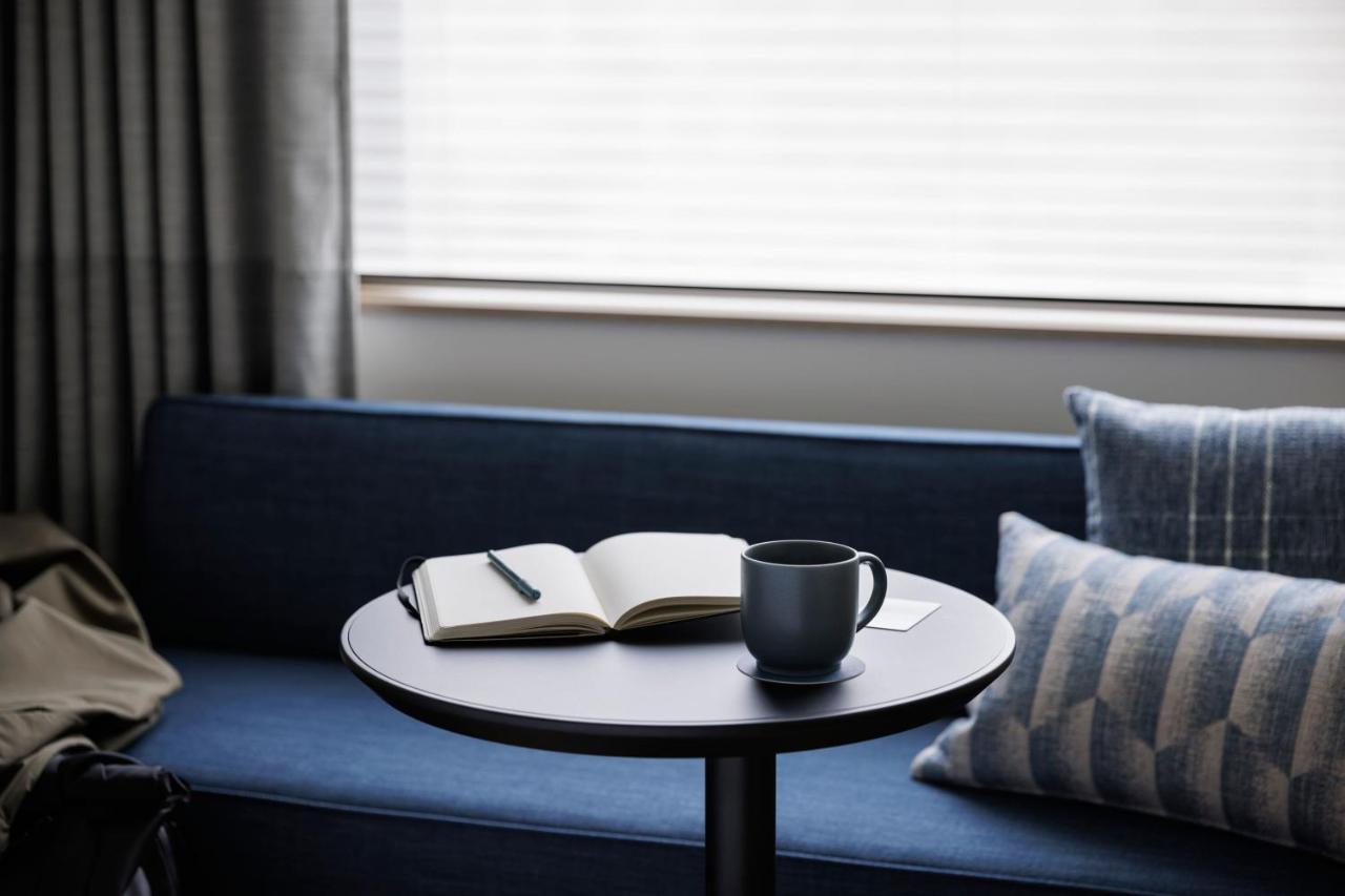 Fairfield By Marriott Mie Okuise Odai Odaicso Kültér fotó